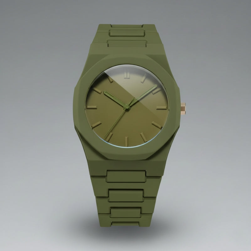 A01 Ocean | Aurex Watches