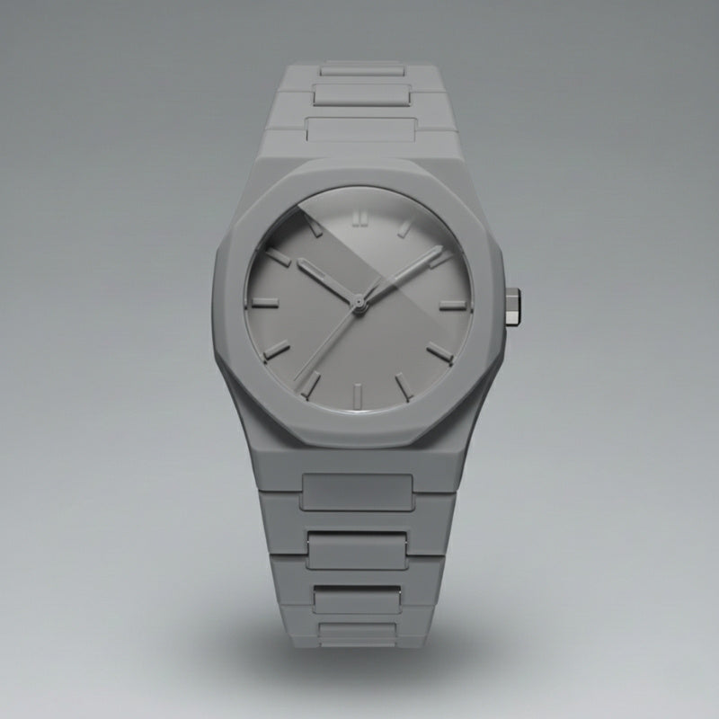 A01 Midnight | Aurex Watches