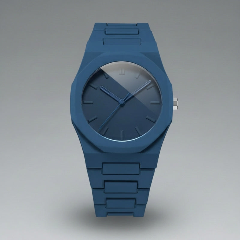 A01 Forest | Aurex Watches