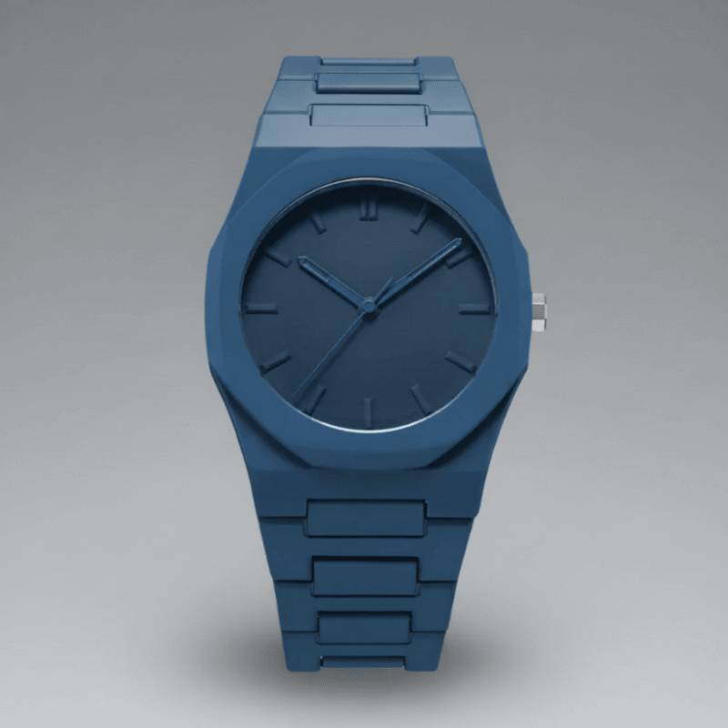 A01 Ocean | Aurex Watches