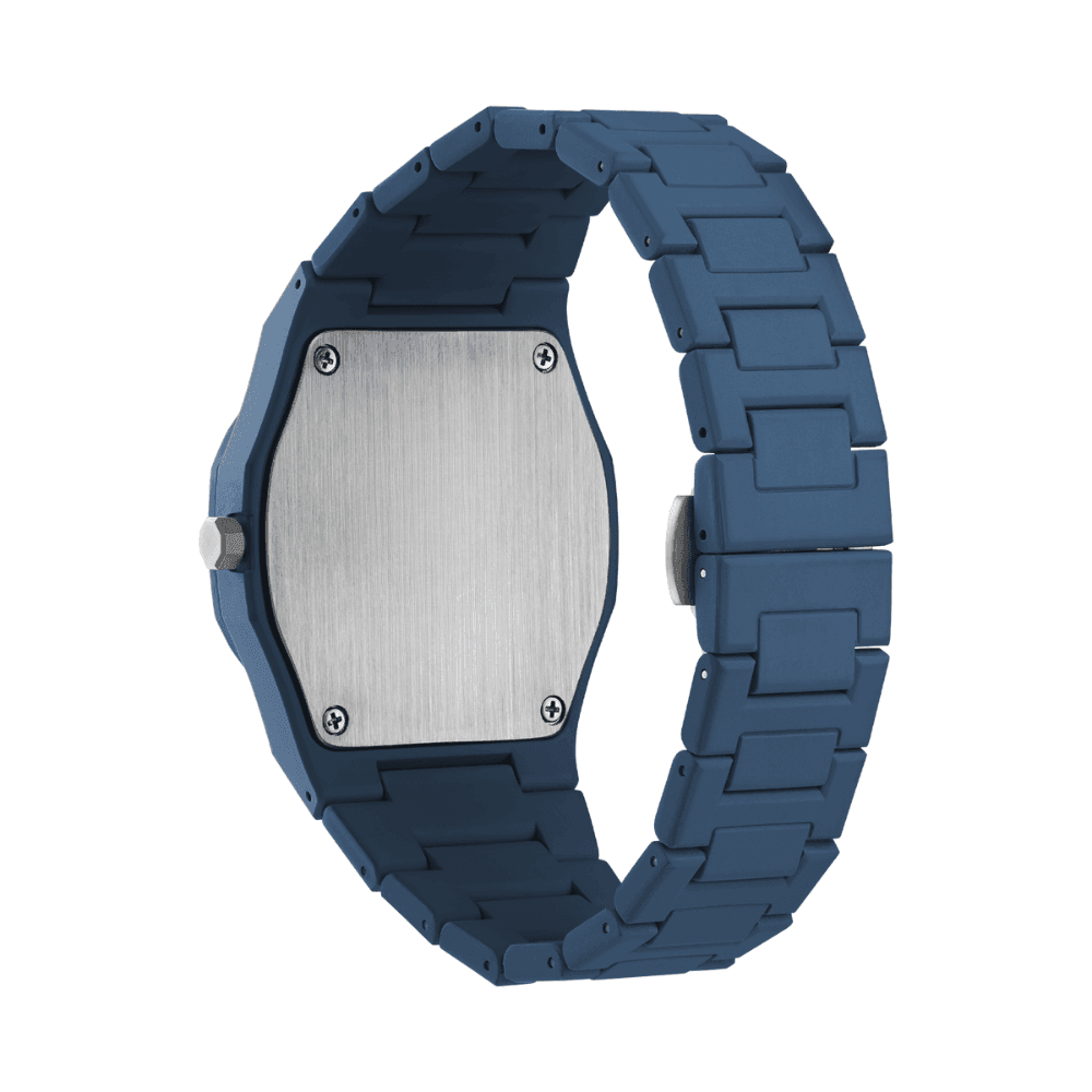 A01 Midnight | Aurex Watches