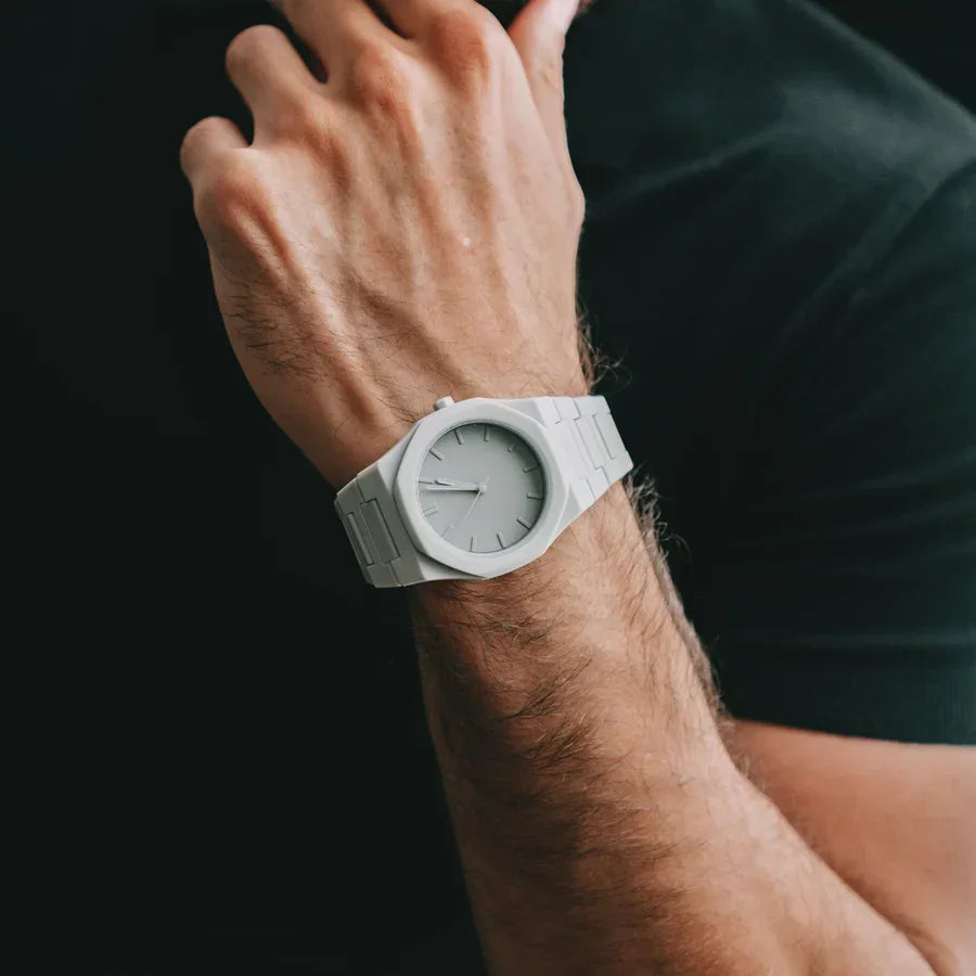 A01 Lunar | Aurex Watches